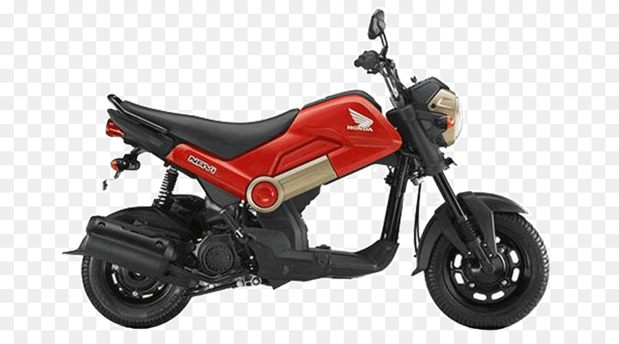 Motocicleta Preta，Bicicleta PNG