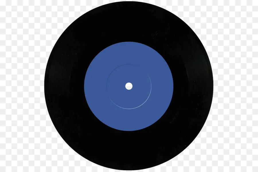 Disco De Vinil，Retrô PNG