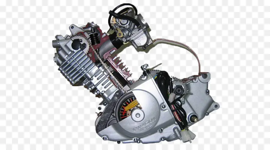 Motor，Mecânico PNG