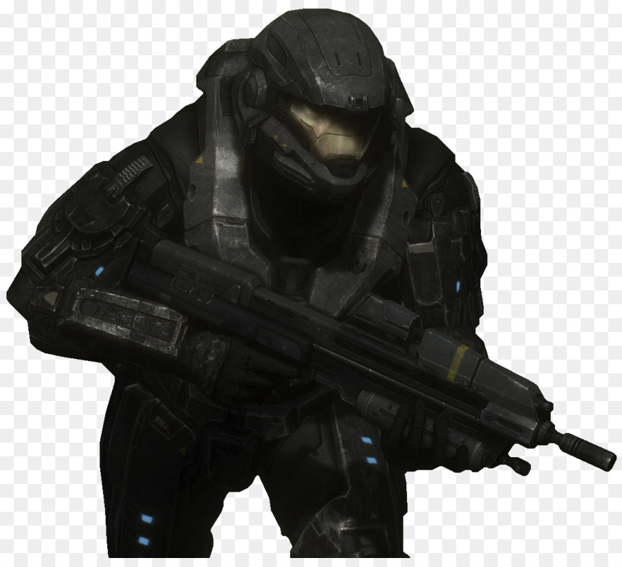 Halo Reach，Xbox 360 PNG