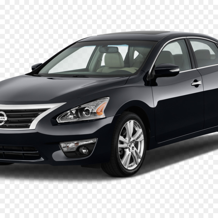 Carro，2014 Nissan Altima PNG