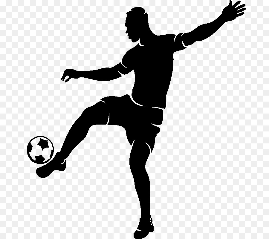 Featured image of post Silhoueta Jogador De Futebol Png Search more high quality free transparent png images on pngkey com and share it with your friends
