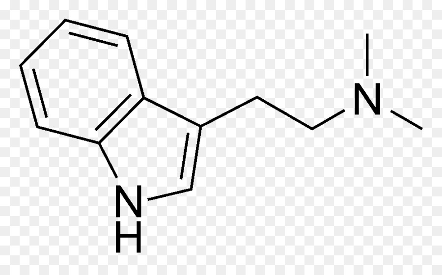 Estrutura Química，Molécula PNG