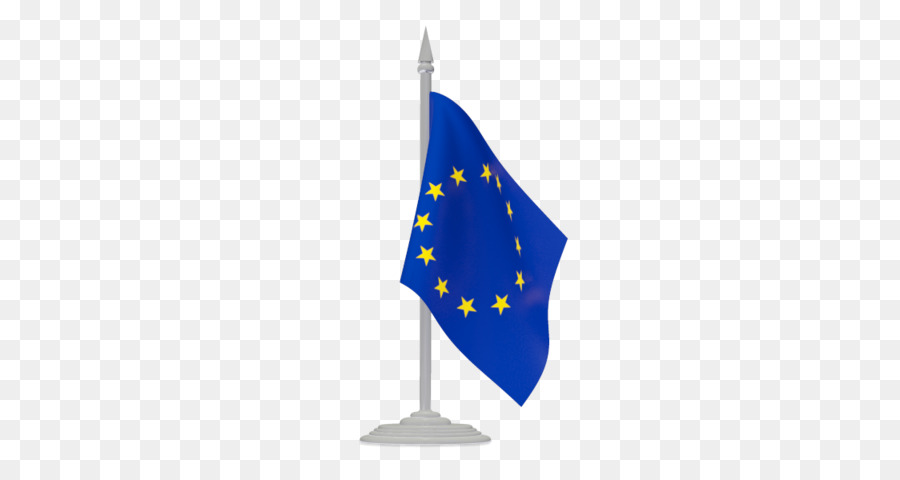 Bandeira Da Ue，União Europeia PNG