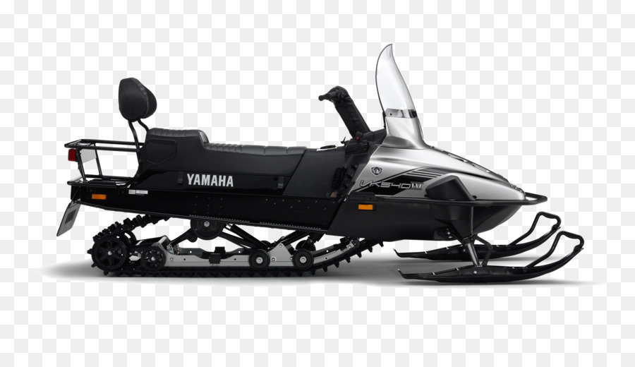 A Yamaha Motor Company，Snowmobile PNG