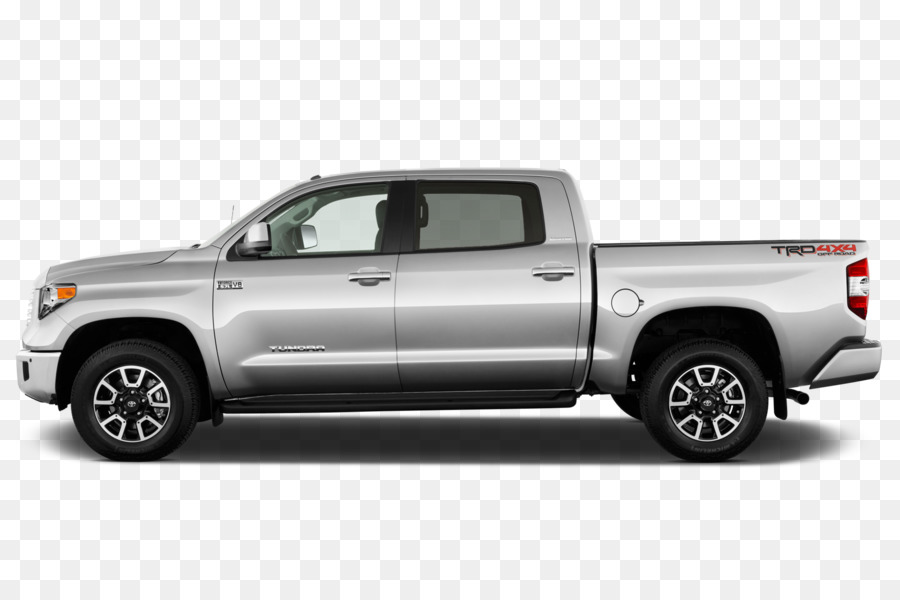 2018 Toyota Tundra，Toyota PNG