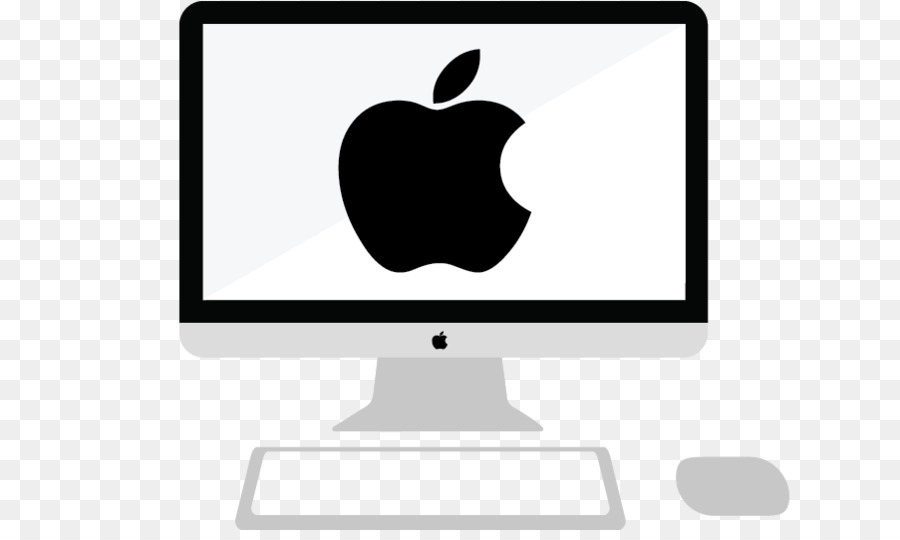 Monitores De Computador，Macbook Pro PNG