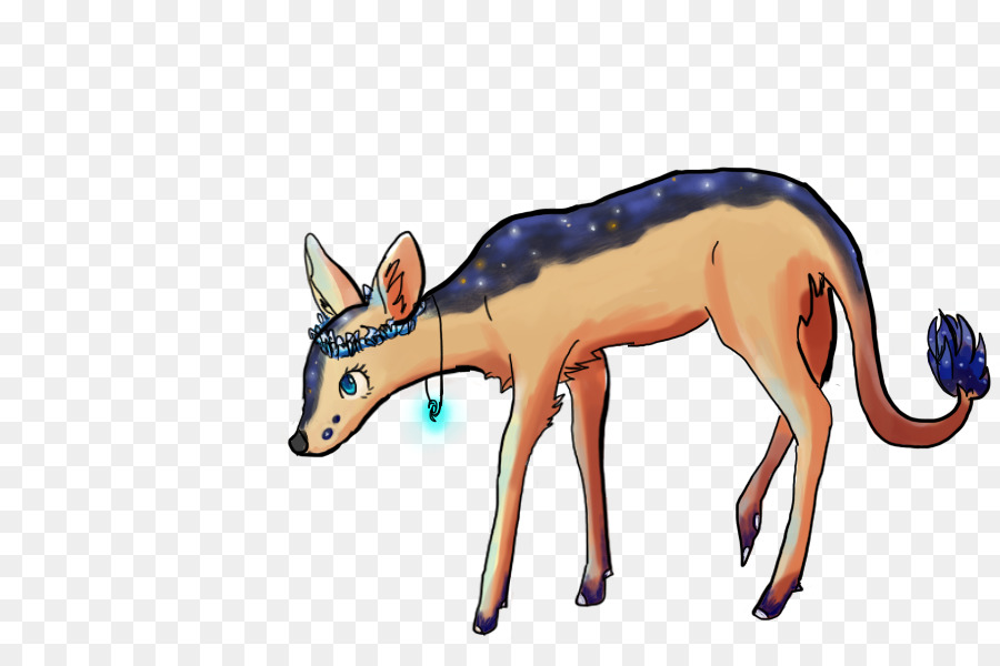 Canidae，Veado PNG