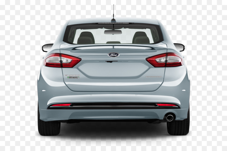 2016 Ford Fusion Energi，Carro PNG