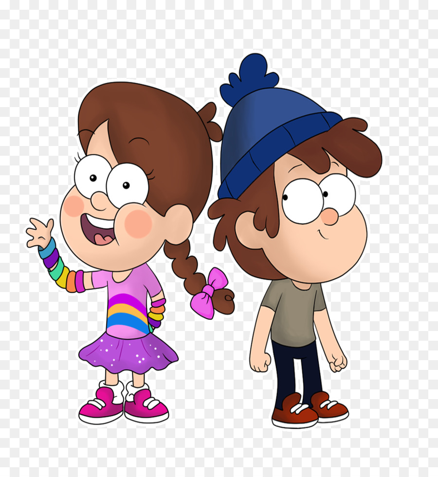 Balde De Pinheiros，Mabel Pines PNG