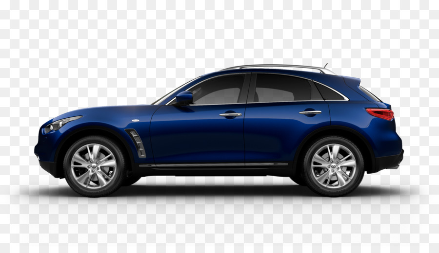 Carro Azul，Suv PNG