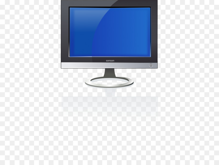 Televisão De Lcd，Monitores De Computador PNG