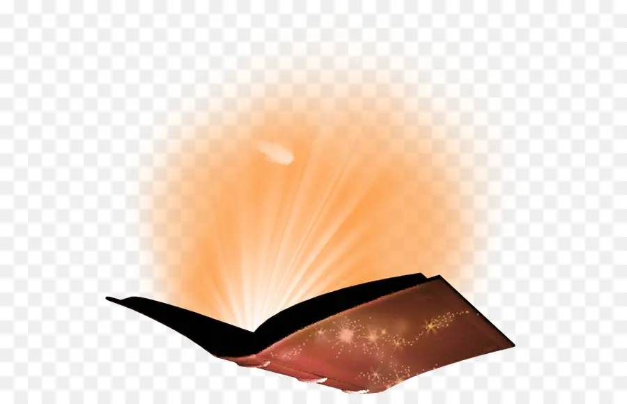 Livro Mágico，Fantasia PNG