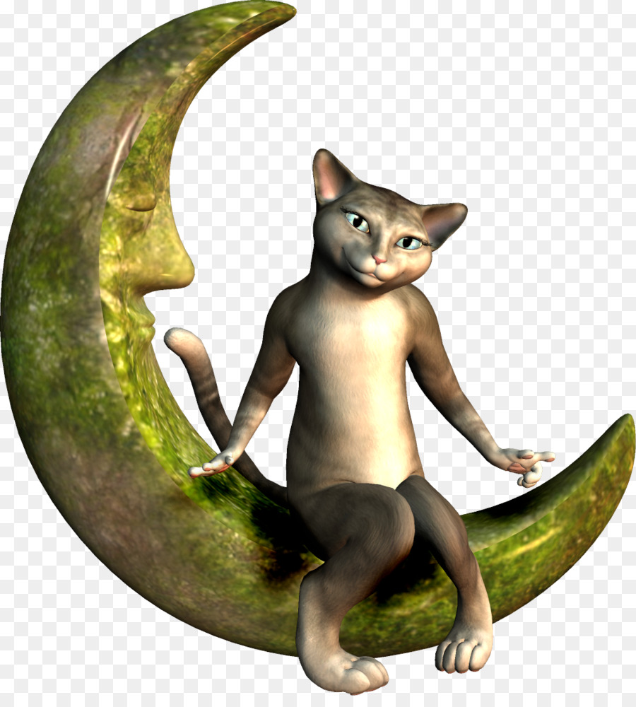 Gato，Cauda PNG