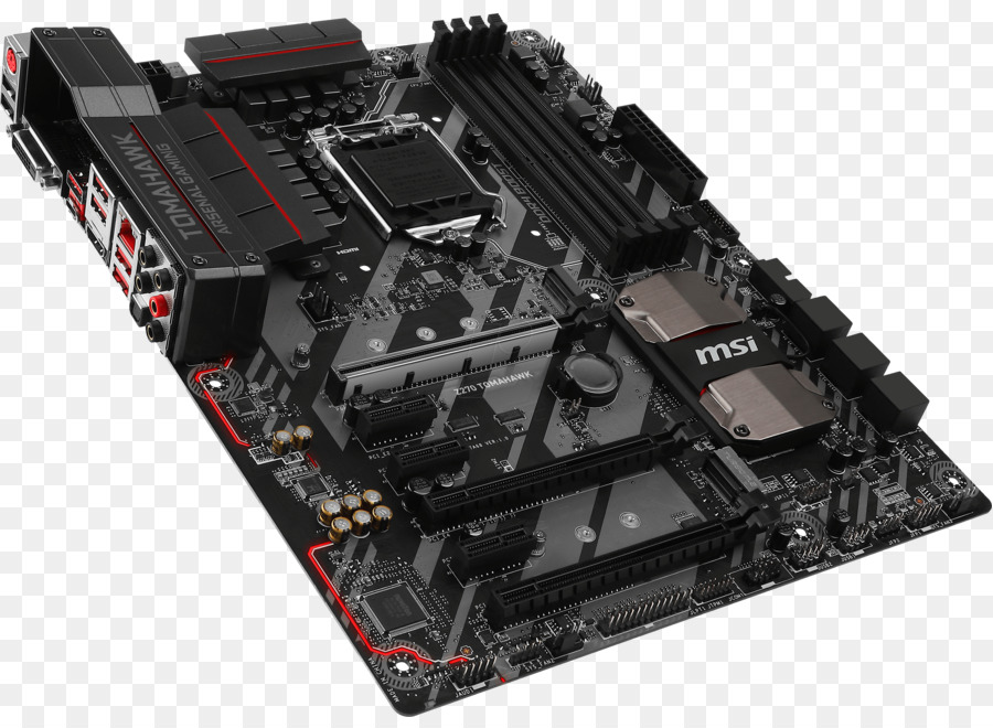 Placa Mãe，Computador PNG