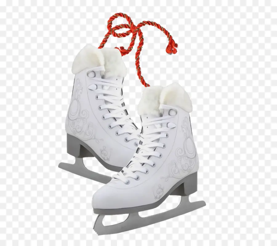 Patins De Gelo，Patinação Artística PNG