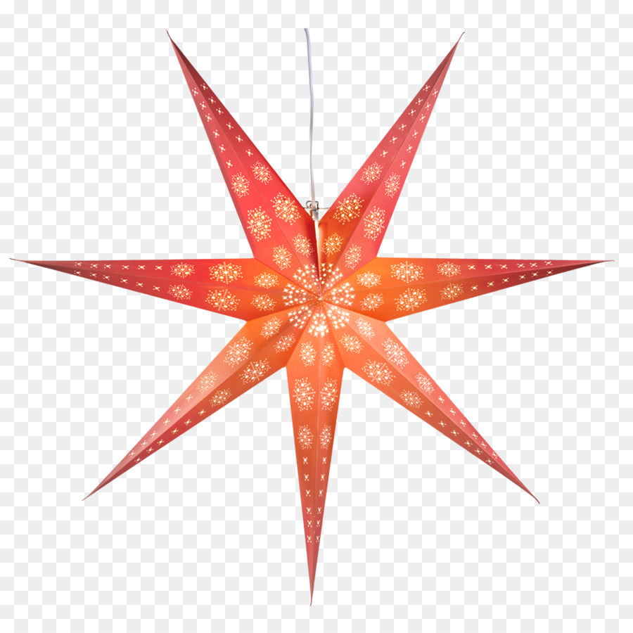 Estrela，Vermelho PNG