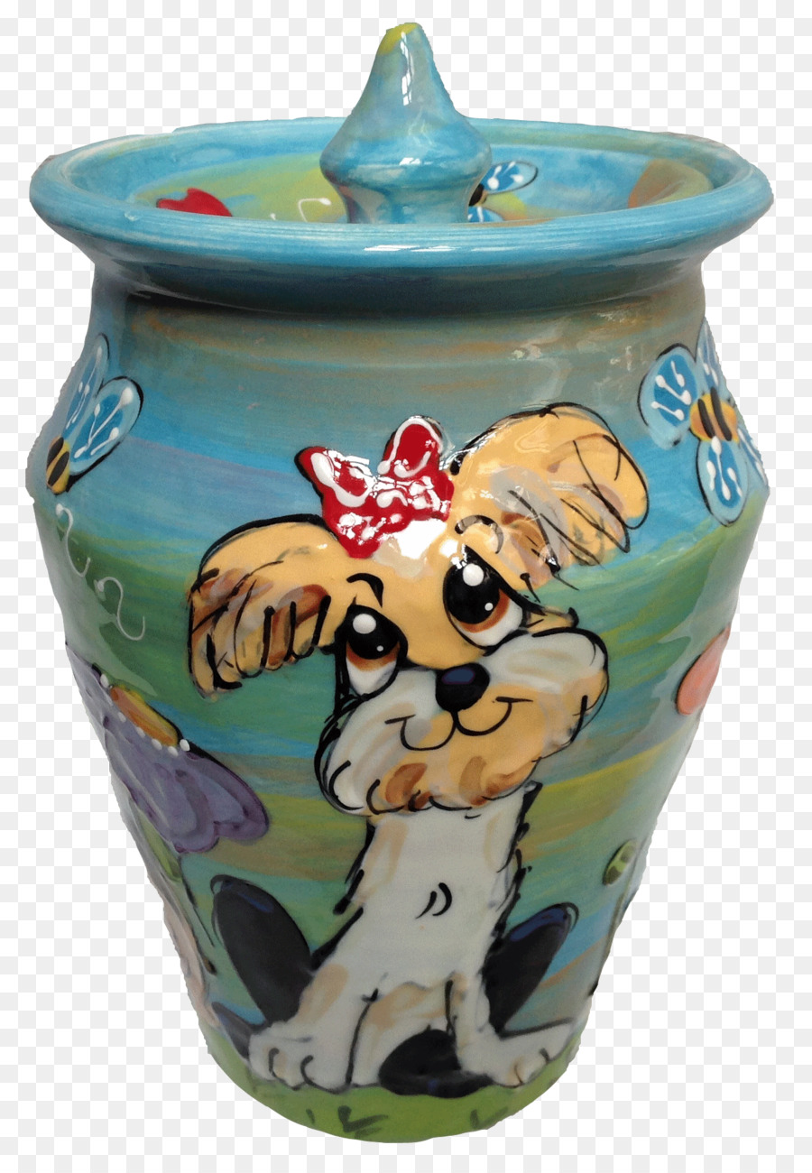 Cerâmica，Vaso PNG