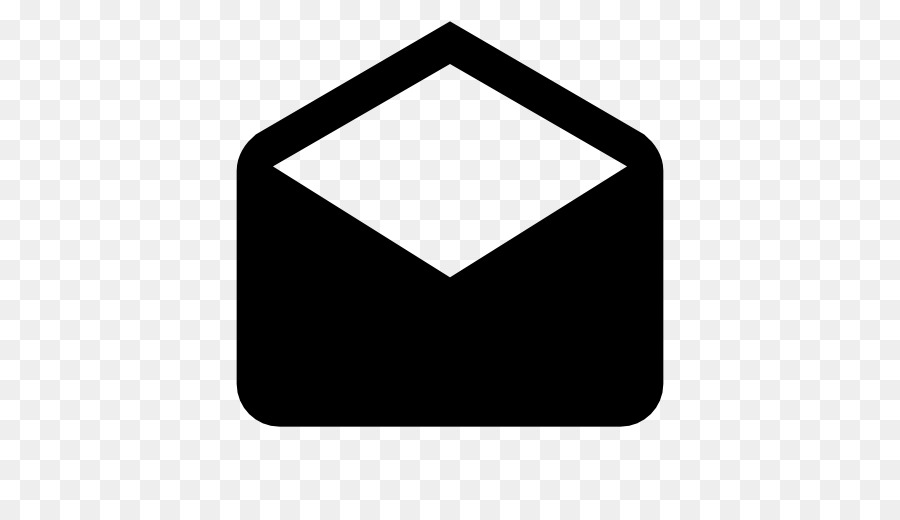 Ícone De Correio，Envelope PNG