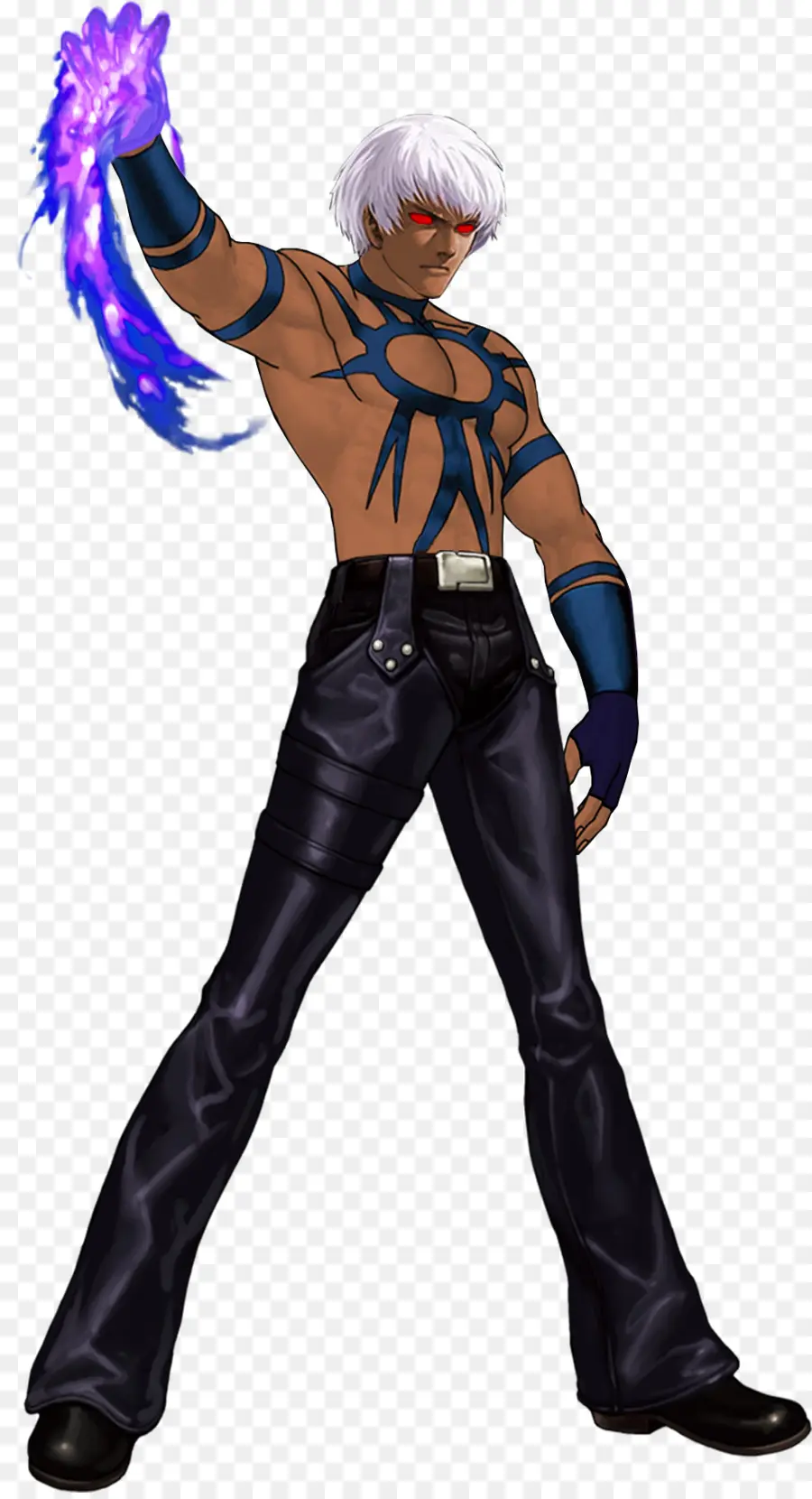 King Of Fighters Xiii，King Of Fighters Xi PNG