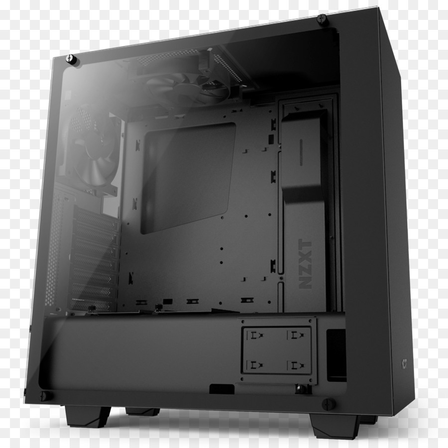 Gabinete De Computador，Pc PNG