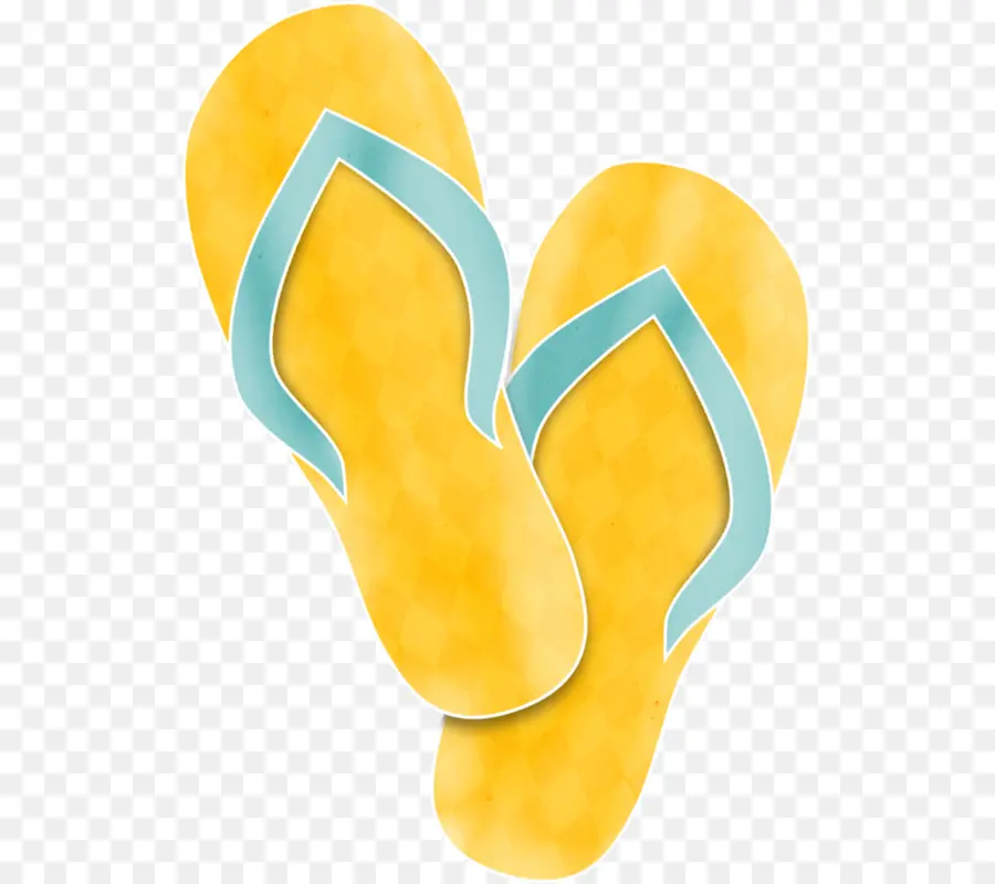 Flip Flops，Chinelo PNG