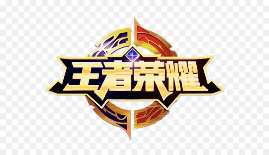 Logotipo Do Jogo，Caracteres Chineses PNG