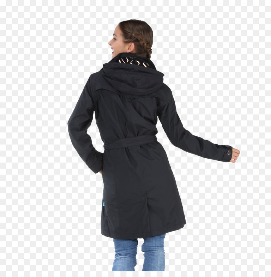 Trench Coat，Sobretudo PNG