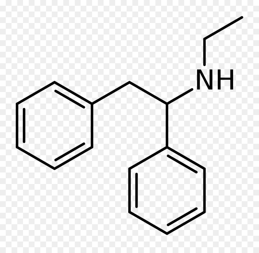 Estrutura Química，Molécula PNG