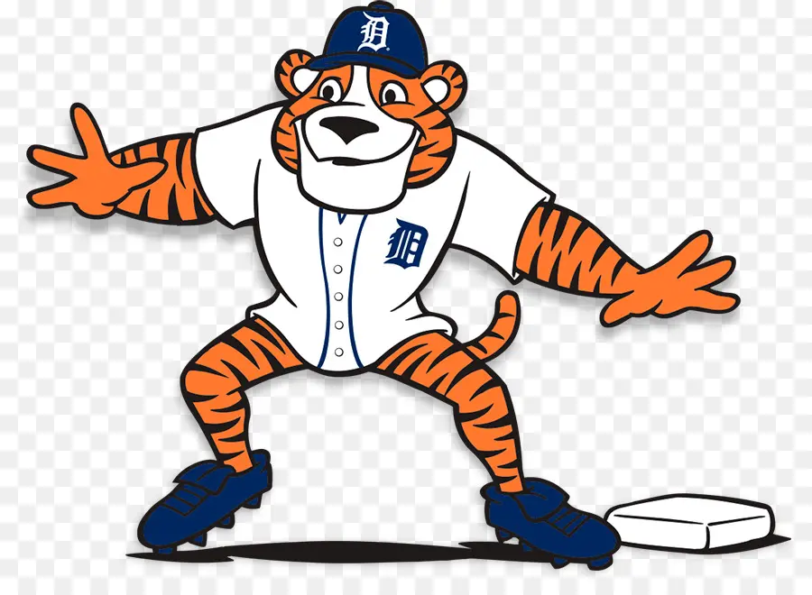 Detroit Tigers，Comerica Park PNG