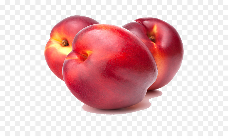 Nectarinas，Fresco PNG