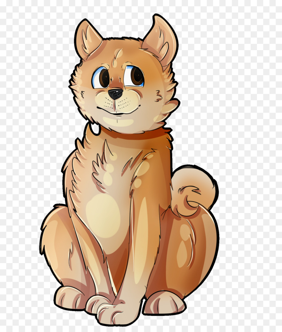 Cachorro De Desenho Animado，Cachorro PNG