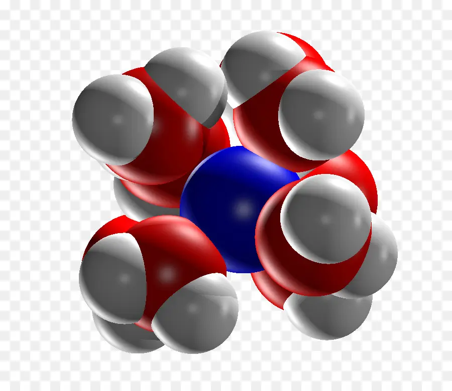 Molécula，Química PNG