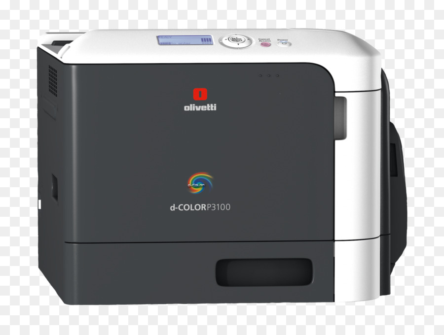 Konica Minolta，Impressão A Laser PNG