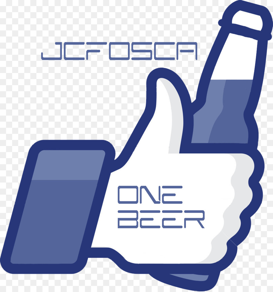 Cerveja，Facebook Como Botão PNG