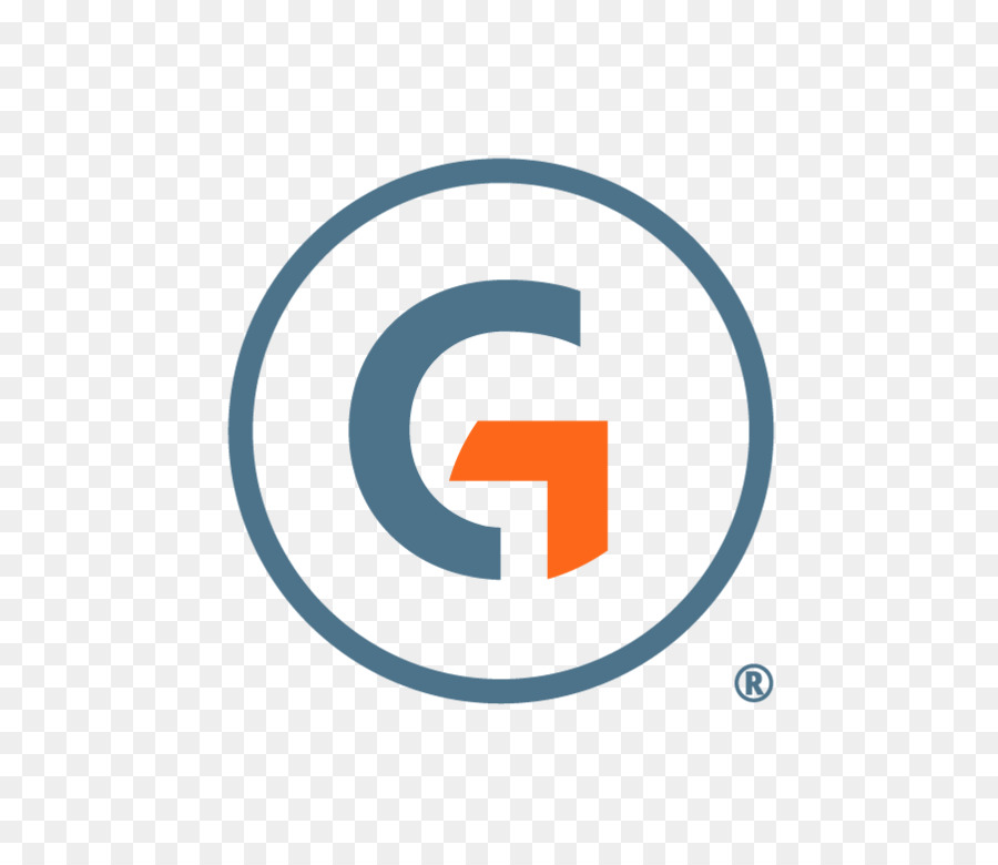 Logotipo G，Círculo PNG