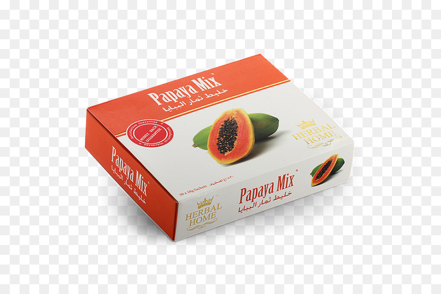 Frutas，Mamão PNG