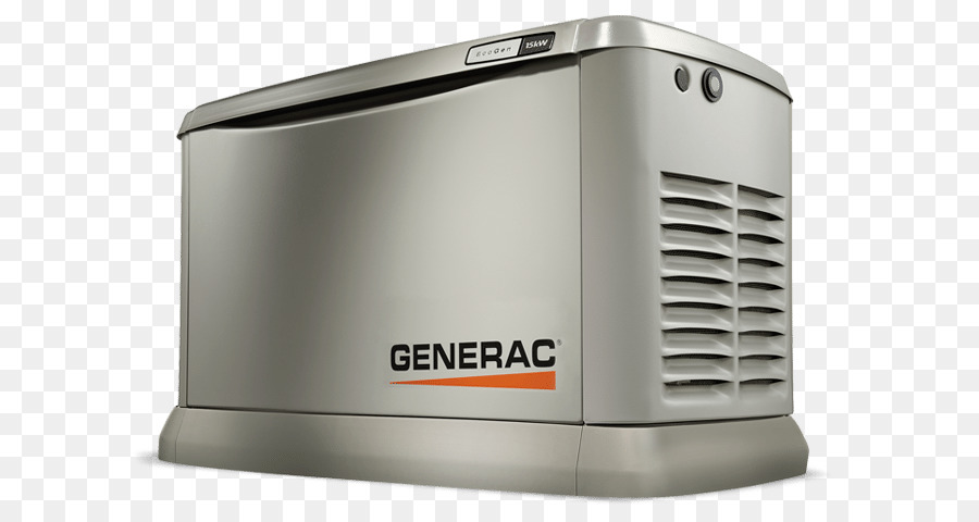 Gerador Generac，Poder PNG