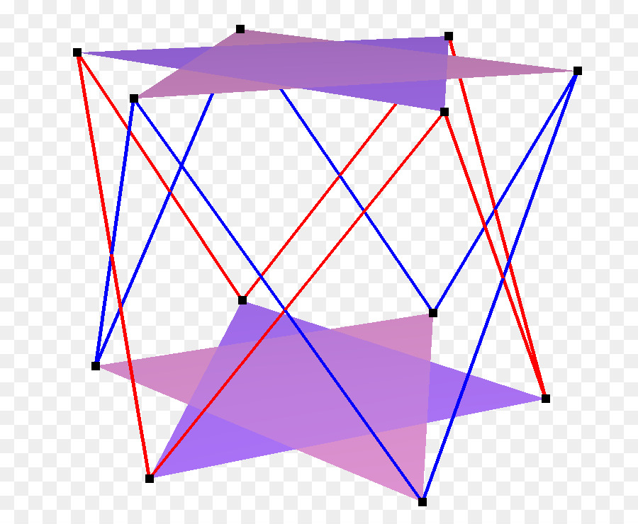 Forma Geométrica，3d PNG