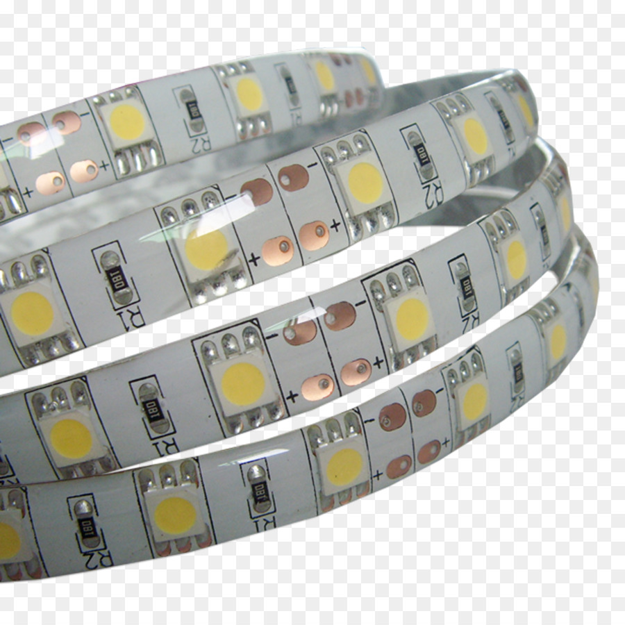 Luz，Led Light Strip PNG