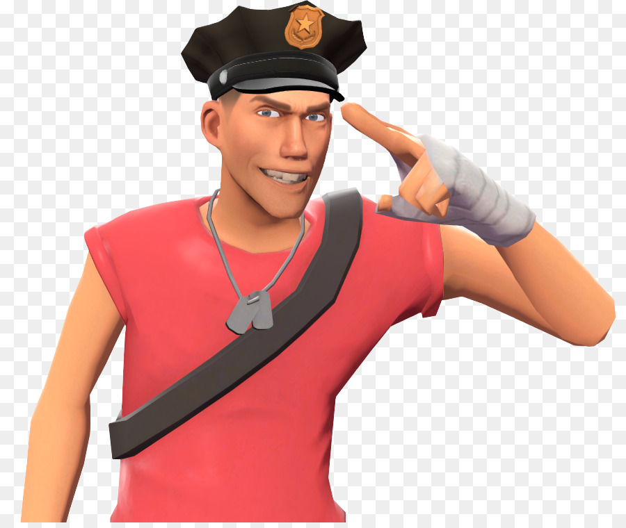 Team Fortress 2，Pac PNG