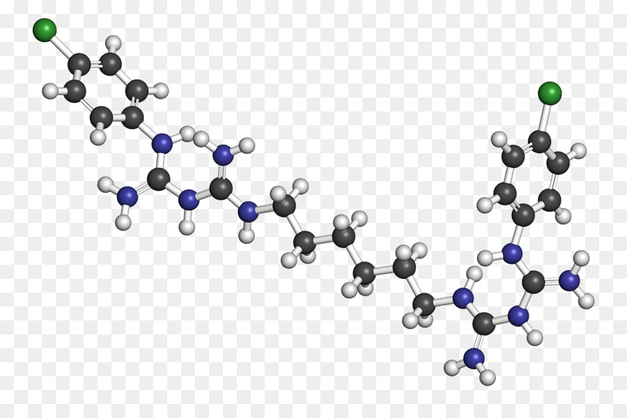 Estrutura Molecular，Molécula PNG