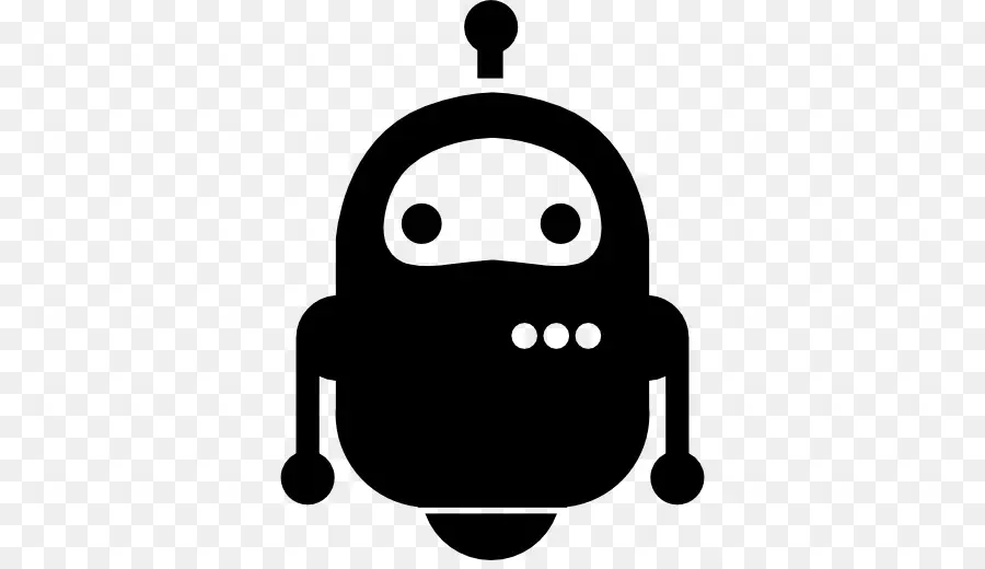 Robô，ícones Do Computador PNG