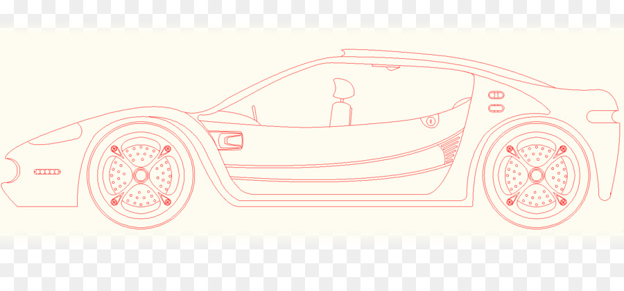 Design Automotivo，Carro PNG