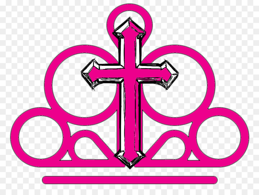 Cruz Rosa，Religião PNG