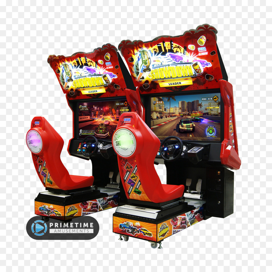 Jogo De Arcade，Corrida PNG