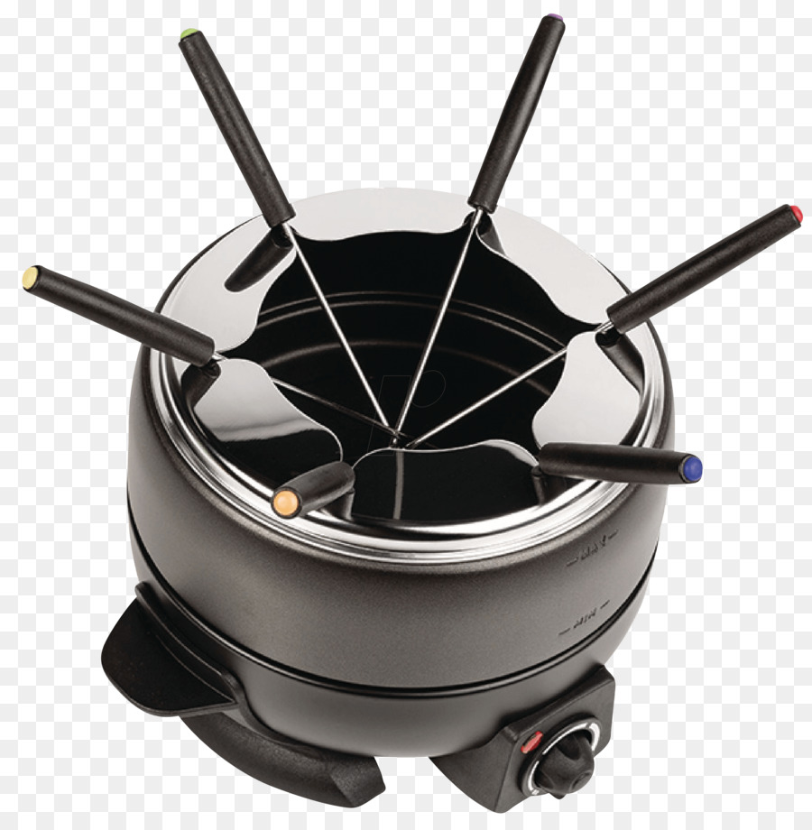 Fondue，Hot Pot PNG