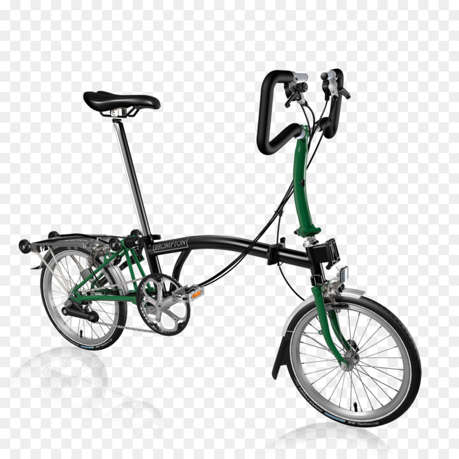 Bicicleta Verde，Bicicleta PNG