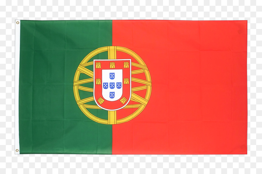 Bandeira De Portugal，Bandeira Nacional PNG