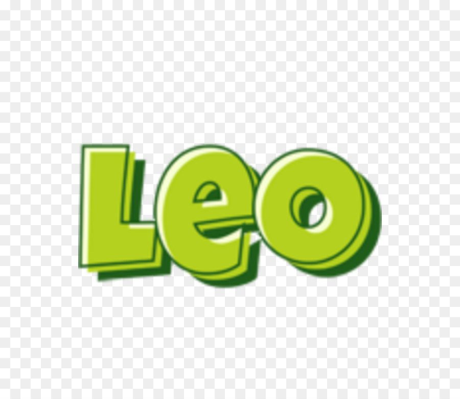 Leão，Verde PNG